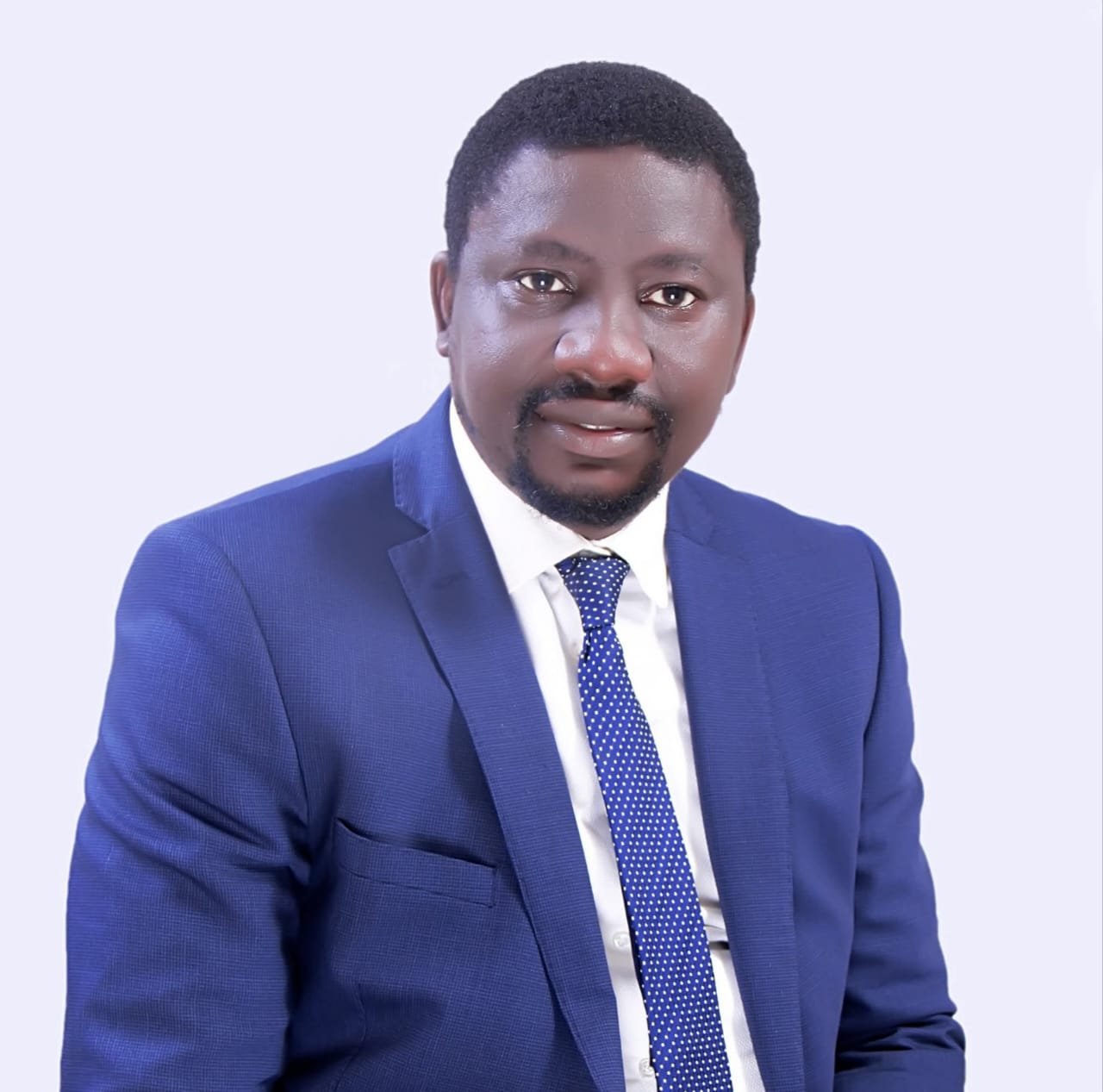 Dr. Bokolo Bonsome