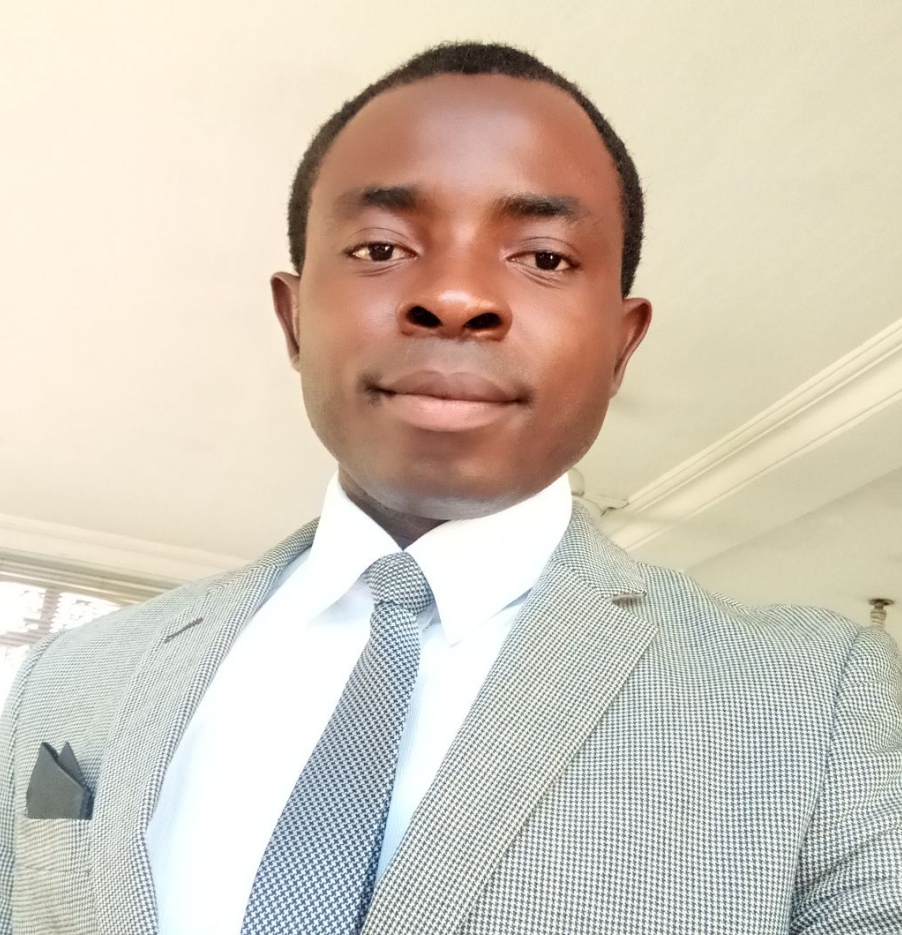 David Abakpa