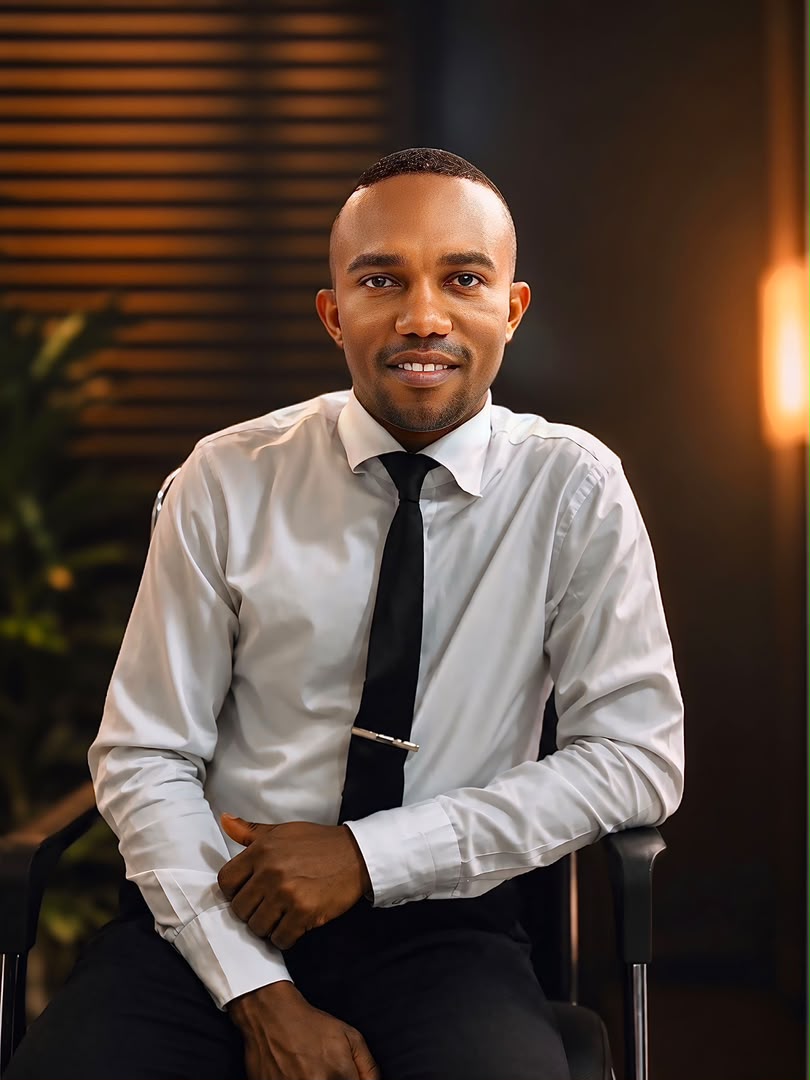 Dr. Joshua Adiele Eze